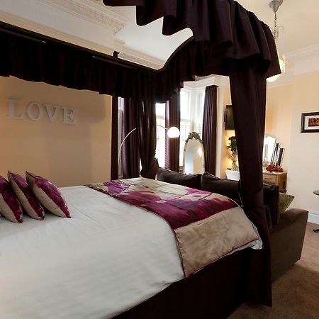 يورك Acer Guest House المظهر الخارجي الصورة