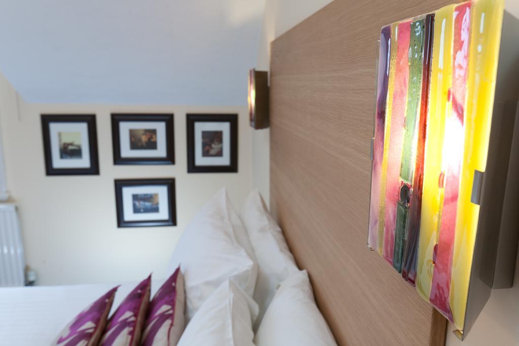 يورك Acer Guest House الغرفة الصورة