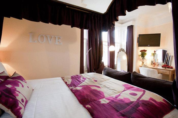 يورك Acer Guest House المظهر الخارجي الصورة