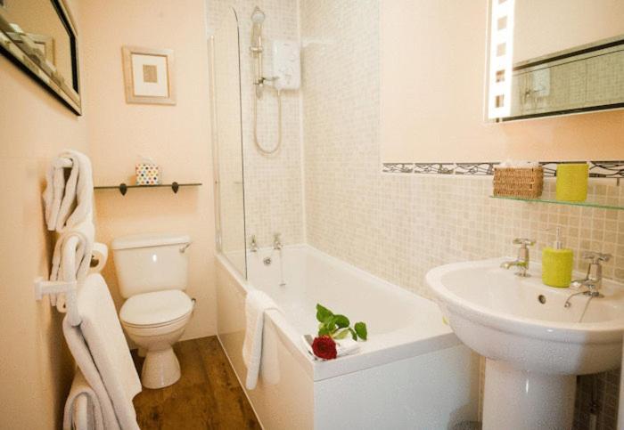 يورك Acer Guest House المظهر الخارجي الصورة
