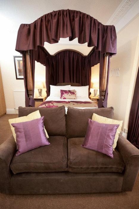 يورك Acer Guest House المظهر الخارجي الصورة